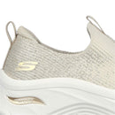 Relaxed fit: arch fit d'lux - glimmer dust