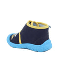 Pantofole primi passi blu hot wheels™