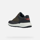 Scarpe impermeabili pg1x abx uomo