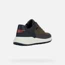 Scarpe impermeabili pg1x abx uomo