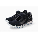 Niro c. suede 55 open mesh n97 ocean/stargazer