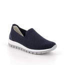 Slip on calzino da donna