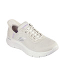 Skechers slip-ins: go walk flex - grand entry
