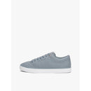 Sneakers essential stringate in tela