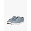 Sneakers essential stringate in tela