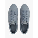 Sneakers essential stringate in tela