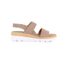 Sandalo comfort moll