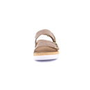 Sandalo comfort moll