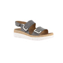 Sandalo comfort moll