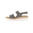 Sandalo comfort moll