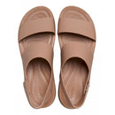 Crocs brooklyn low wedge w