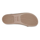 Crocs brooklyn low wedge w