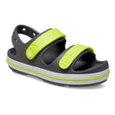 Crocband cruiser sandal toddler