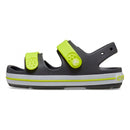 Crocband cruiser sandal toddler