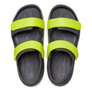 Crocband cruiser sandal t