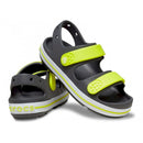 Crocband cruiser sandal toddler