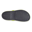 Crocband cruiser sandal toddler