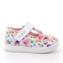 Scarpa da bambino 2 buchi