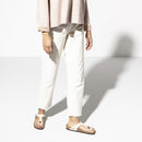 Gizeh graceful pearl white, birko flor