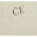 Calvin klein borsa a tracolla con logo