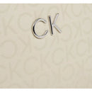 Calvin klein borsa a tracolla con logo