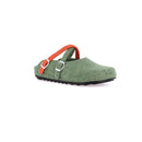 Ciabatta eco-friendly pila