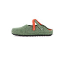 Ciabatta eco-friendly pila