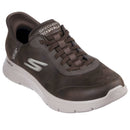 Skechers slip-ins: go walk flex - smooth motion