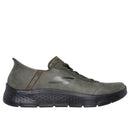 Skechers slip-ins: go walk flex - smooth motion