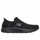 Skechers slip-ins: go walk flex - smooth motion