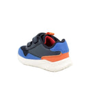Sneakers da bambino navy-royal