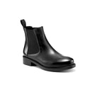 Beatles liscio in pelle