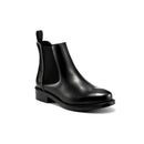 Beatles in pelle con borchiette