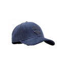 Timberland corduroy baseball velluto