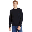 Timberland crew river merinos