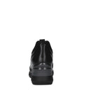 Sneaker c/zeppa