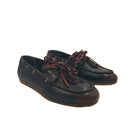 Scarpa barca con 2 lacci