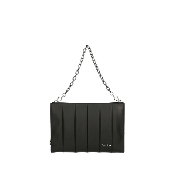 Manila grace pochette viola