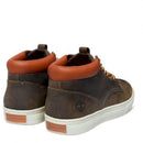 Earthkeepers® adventure cupsole chukka