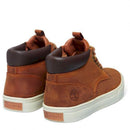 Earthkeepers® adventure cupsole chukka