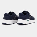 Scarpe casual zen men 26 uomo blu navy