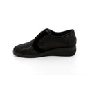 Pantofola irae invernale in materiale elasticizzato