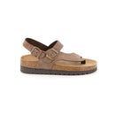 Sandalo infrapollice in sughero | hola