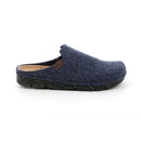 Ciabatta uomo veg recycle | topp