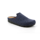 Ciabatta uomo veg recycle | topp