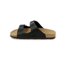 Bobo ciabatta uomo birk pelle