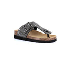 Ciabatta in sughero con micro-perle | hola