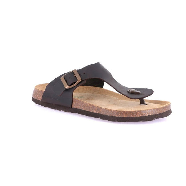 Infradito da uomo in pelle | bobo