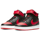 Nike court borough mid 2 (gs)