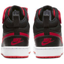 Nike court borough mid 2 (gs)